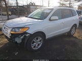 Hyundai Santa Fe Limited V6 5XYZKDAG0BG090848 photo