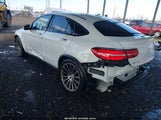 Mercedes-Benz Amg Glc 43 Coupe 4Matic WDC0J6EB0JF325363 fotografie
