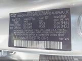 Hyundai Tucson Sel 5NMJB3DE5TH610096 снимка