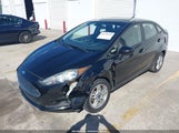 Ford Fiesta Se 3FADP4BJ6JM138544 снимка