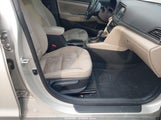 Hyundai Elantra Value Edition 5NPD84LF8JH305722 photo