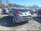Hyundai Veloster Base W/Black KMHTC6AD7EU207151 снимка