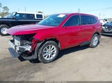 Honda Cr-V Ex 2Wd 2HKRS3H45TH320948 снимка