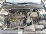 Hyundai Sonata Gls 5NPEB4AC0BH106163 снимка