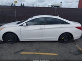 Hyundai Sonata Gls 5NPEB4AC0BH106163 снимка