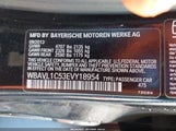 BMW X1 xDrive28I WBAVL1C53EVY18954 снимка