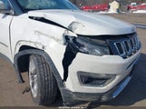 Jeep Compass Limited 4X4 3C4NJDCB0LT248621 снимка