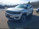 Jeep Compass Limited 4X4 3C4NJDCB0LT248621 снимка