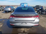 Hyundai Elantra Hybrid Blue KMHLM4AJ8MU008602 photo