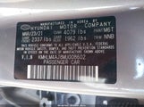 Hyundai Elantra Hybrid Blue KMHLM4AJ8MU008602 photo