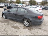 Volkswagen Jetta 2.0L S 3VW2K7AJ8EM311647 снимка
