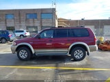 Mitsubishi Montero Sport Ls/Xls JA4MT31H8YP038278 photo