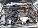 Honda Accord Ex JHMCD5651RC005414 снимка