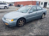 Honda Accord Ex JHMCD5651RC005414 снимка