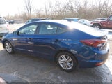 Hyundai Elantra Value Edition 5NPD84LF7LH560798 fotografie