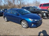 Hyundai Elantra Value Edition 5NPD84LF7LH560798 fotografie
