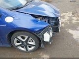 Toyota Prius Three Touring JTDKARFUXJ3551234 снимка