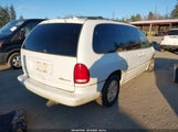 Dodge Grand Caravan Le/Es 1B4GP54LXTB371278 снимка