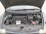 Honda Civic Ex 2HGFG12867H537249 снимка