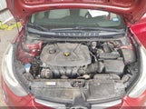 Hyundai Elantra Se 5NPDH4AE6GH788615 снимка