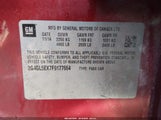 Buick Regal Turbo 2G4GL5EX7F9177664 снимка