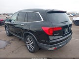 Honda Pilot Touring 5FNYF6H96GB085493 снимка