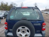 Jeep Liberty Sport 1J4GL48K96W151020 снимка