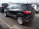 Ford Ecosport Se MAJ6P1ULXJC221188 photo