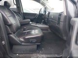 Nissan Titan Pro-4X 1N6AA0EC5BN323399 снимка