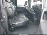 Nissan Titan Pro-4X 1N6AA0EC5BN323399 снимка