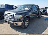 Ford F-150 Xlt 1FTEW1CM6CFA40383 снимка