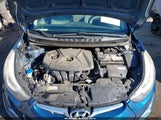 Hyundai Elantra Se KMHDH4AE8GU618449 снимка
