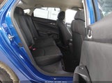 Honda Civic Lx 19XFC2F59HE075265 снимка