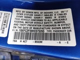 Honda Civic Lx 19XFC2F59HE075265 снимка