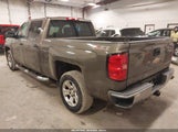 Chevrolet Silverado  2Lt 3GCUKREC7EG343894 снимка