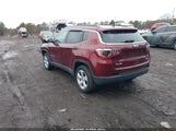 Jeep Compass Latitude 4X4 3C4NJDBB0LT256526 снимка
