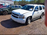 Chevrolet Tahoe Lt 1GNUCBE06AR278855 снимка