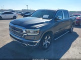 Ram  Laramie 4X2 5'7 Box 1C6RREJT3KN912704 fotografie