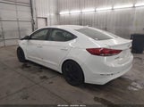 Hyundai Elantra Se 5NPD74LF1HH175196 снимка
