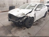 Hyundai Elantra Se 5NPD74LF1HH175196 снимка