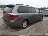 Toyota Sienna Xle 8 Passenger 5TDYK3DC0GS765316 photo
