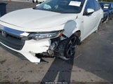 Honda Insight Ex 19XZE4F56NE013384 снимка