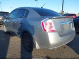 Nissan Sentra 2.0 S 3N1AB6APXCL700339 снимка