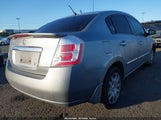 Nissan Sentra 2.0 S 3N1AB6APXCL700339 снимка