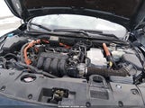 Honda Insight Ex 19XZE4F52NE011096 снимка