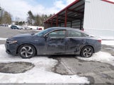Honda Insight Ex 19XZE4F52NE011096 снимка