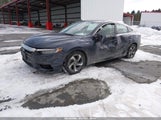 Honda Insight Ex 19XZE4F52NE011096 снимка