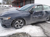 Honda Insight Ex 19XZE4F52NE011096 снимка
