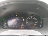 Honda Insight Ex 19XZE4F52NE011096 снимка