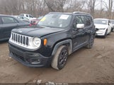 Jeep Renegade Limited ZACCJADTXGPC84665 снимка